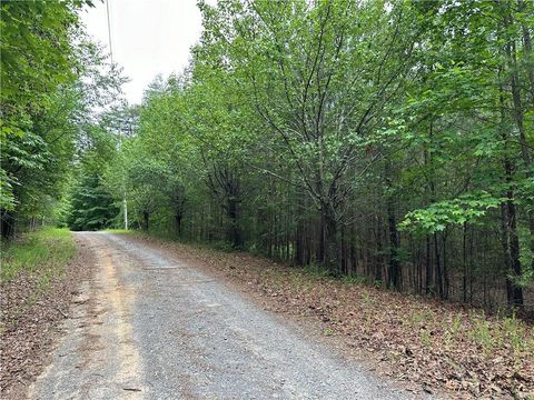 Vacant Land For Sale - 585 Galaxy Way<br/> Ranger, GA 30734
