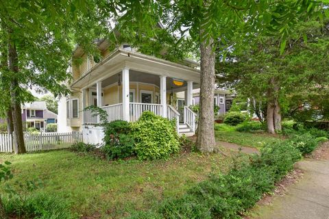 371 Woodward Avenue SE Atlanta GA 30312