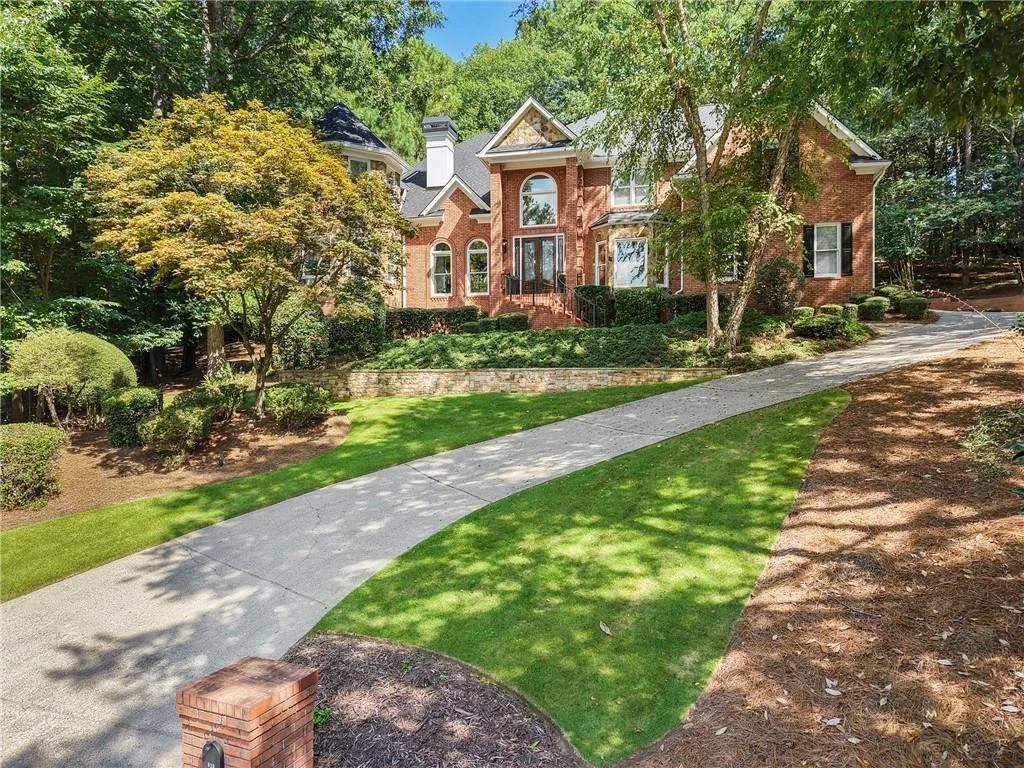 620 Wynfield Court, Roswell, GA, 30076