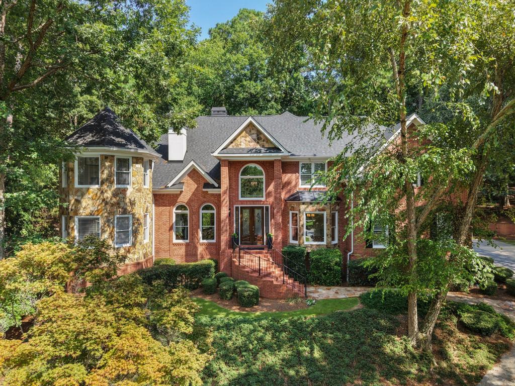 620 Wynfield Court, Roswell, GA, 30076 620 Wynfield Court
