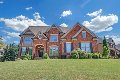 866 Coopers Ridge Path SW Grayson GA 30017