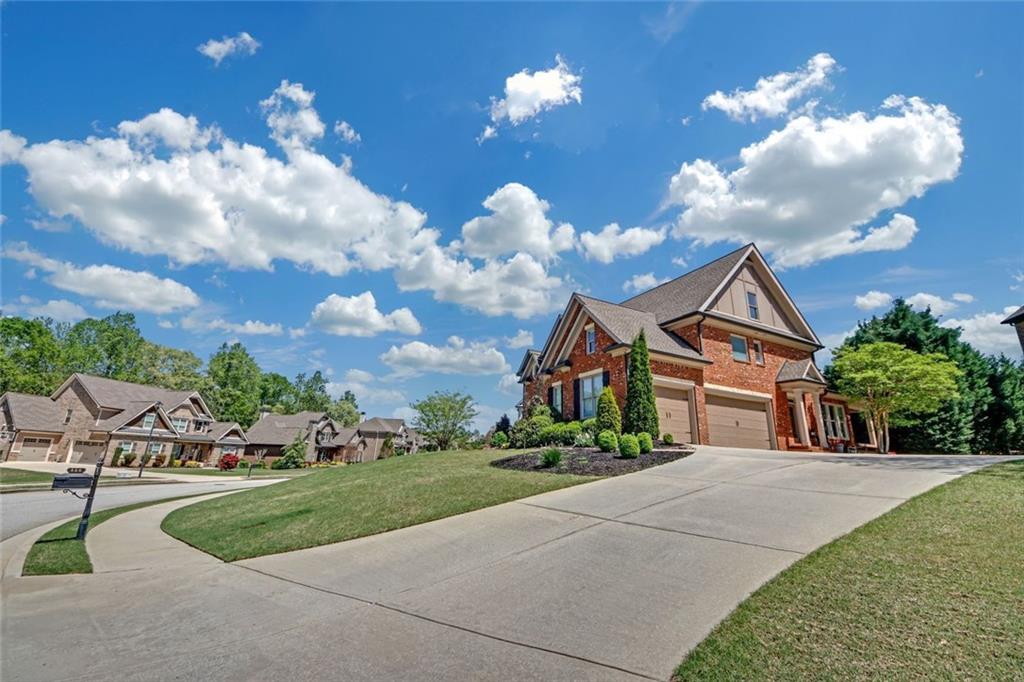 866 Coopers Ridge Path SW