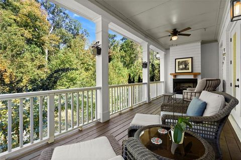 340 Banbury Crossing Alpharetta GA 30009