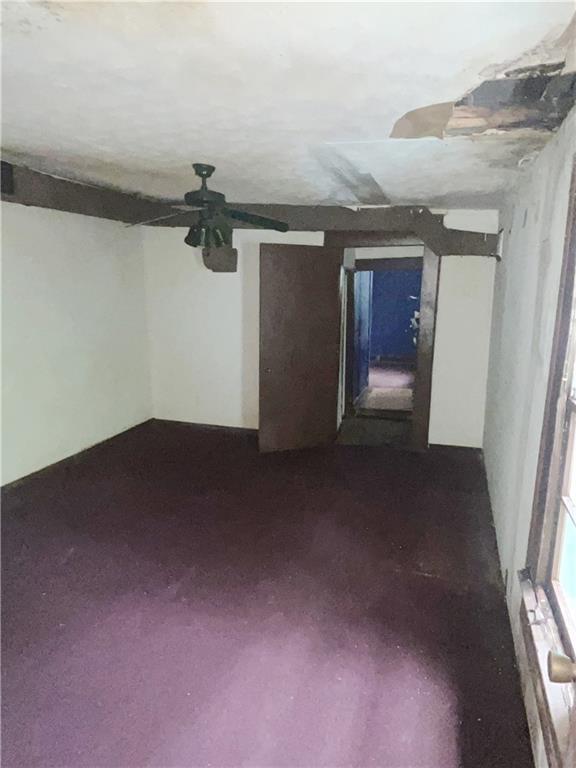 419 E Chappell Street, Griffin, Georgia image 6
