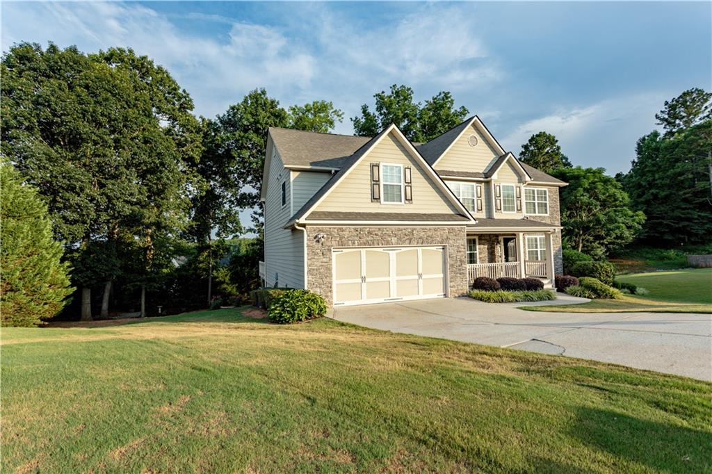 224 Millstone Trail