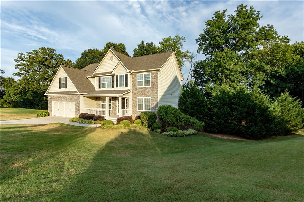 224 Millstone Trail
