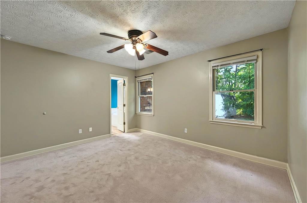299 Fieldview Drive, Auburn, Georgia image 14
