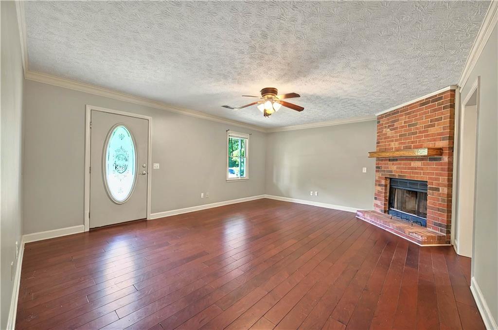 299 Fieldview Drive, Auburn, Georgia image 7