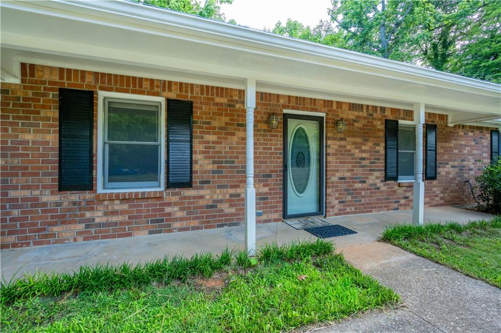 299 Fieldview Drive, Auburn, Georgia image 4