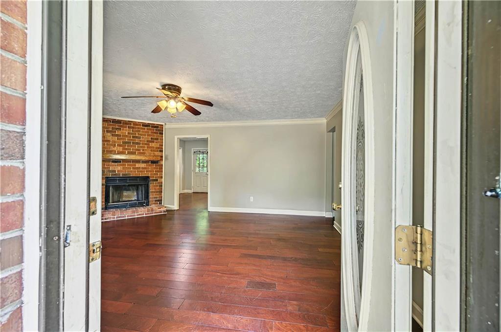 299 Fieldview Drive, Auburn, Georgia image 5