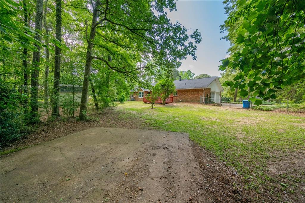 299 Fieldview Drive, Auburn, Georgia image 26