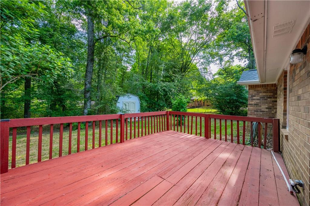 299 Fieldview Drive, Auburn, Georgia image 21