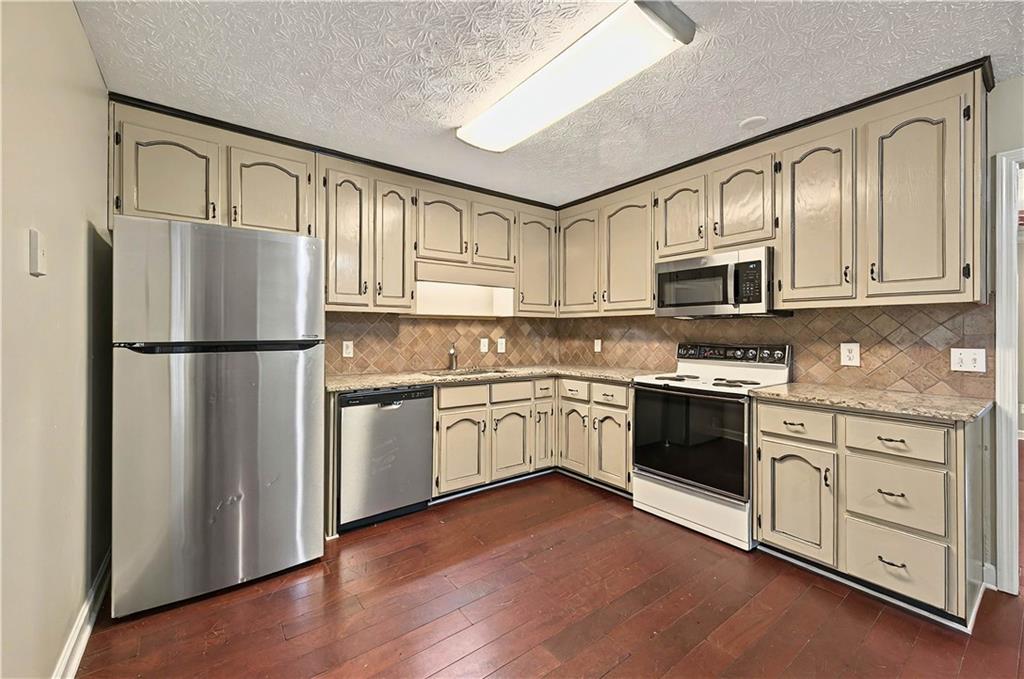 299 Fieldview Drive, Auburn, Georgia image 10