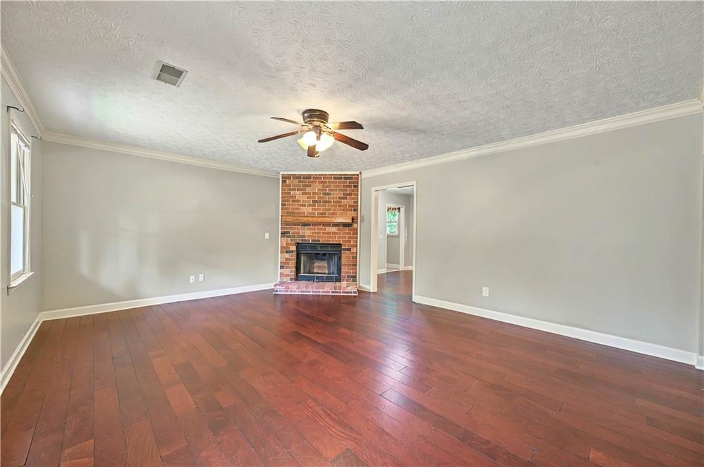 299 Fieldview Drive, Auburn, Georgia image 6