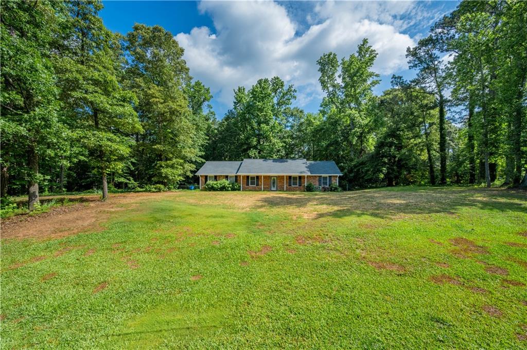 299 Fieldview Drive, Auburn, Georgia image 3