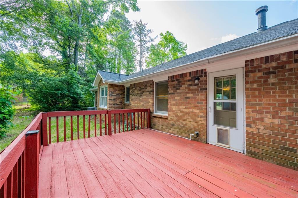 299 Fieldview Drive, Auburn, Georgia image 22