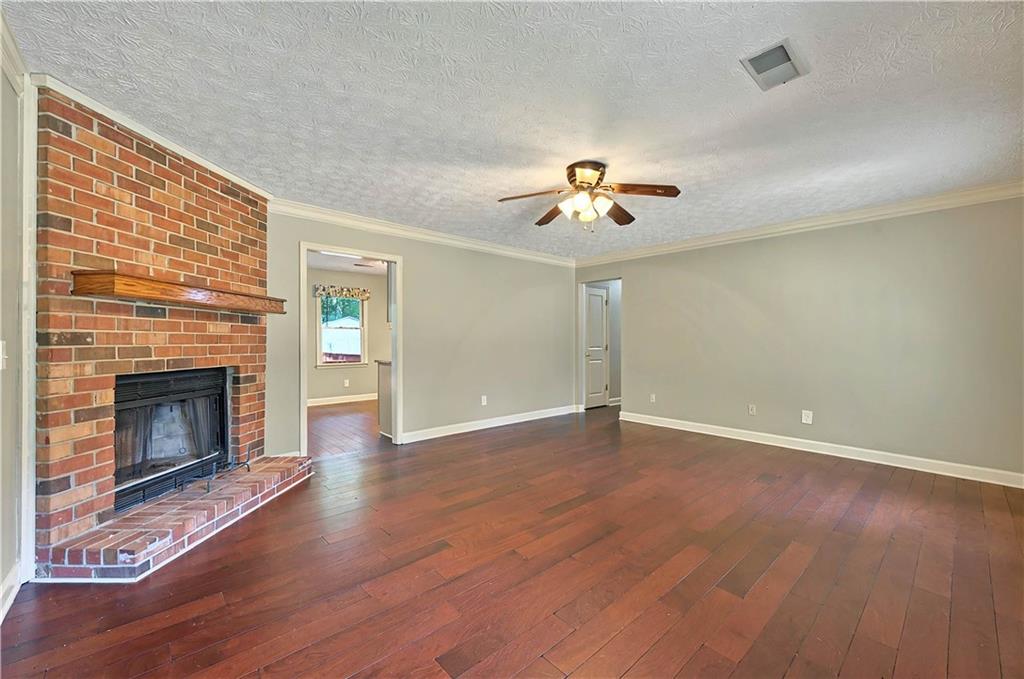 299 Fieldview Drive, Auburn, Georgia image 8