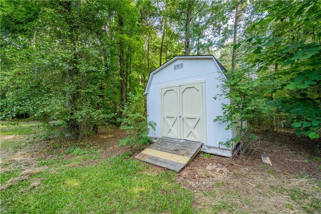 299 Fieldview Drive, Auburn, Georgia image 23