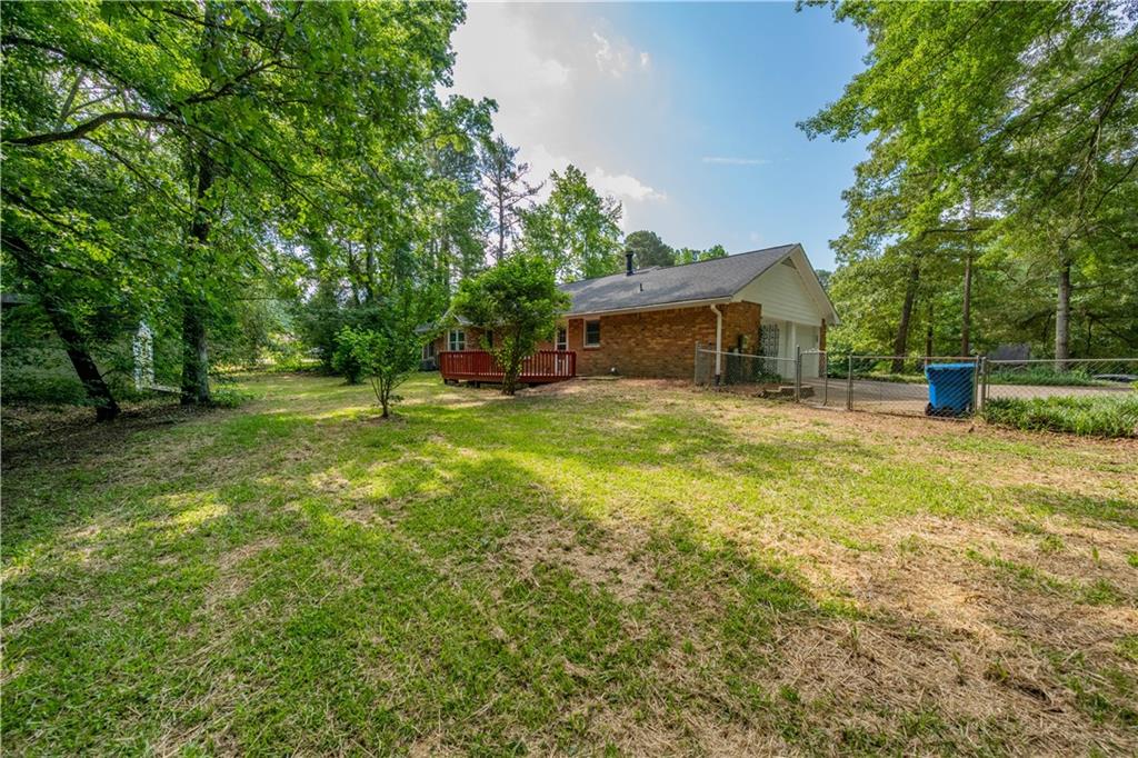 299 Fieldview Drive, Auburn, Georgia image 25