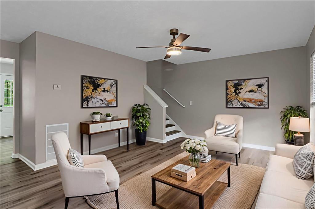 3789 Waldrop Lane