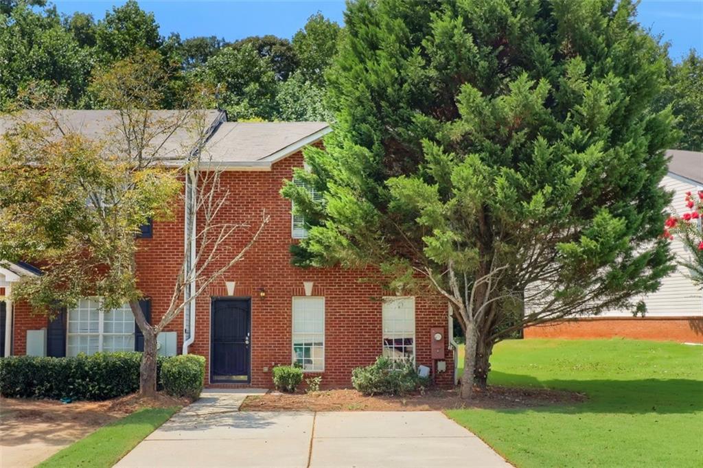 3789 Waldrop Lane
