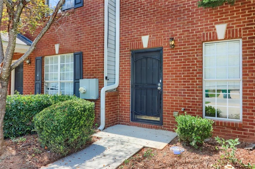 3789 Waldrop Lane