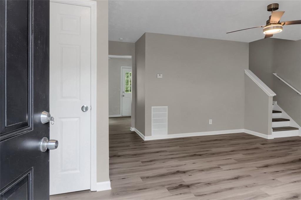 3789 Waldrop Lane