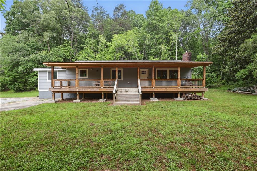 1935 Sam Bell Road
