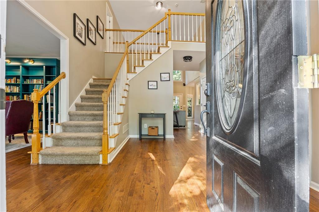 2420 Bexford View