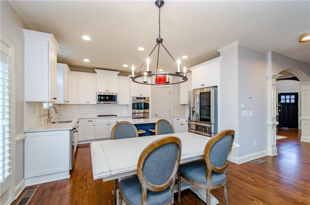 Brandon Hall - Residential