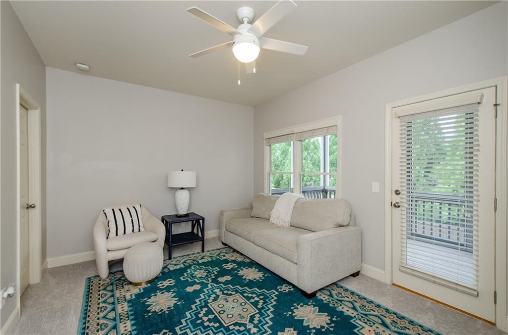 Brandon Hall - Residential