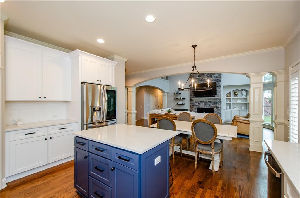 Brandon Hall - Residential