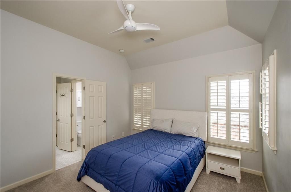Brandon Hall - Residential
