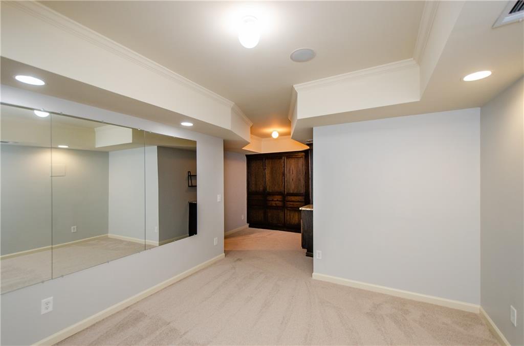 Brandon Hall - Residential