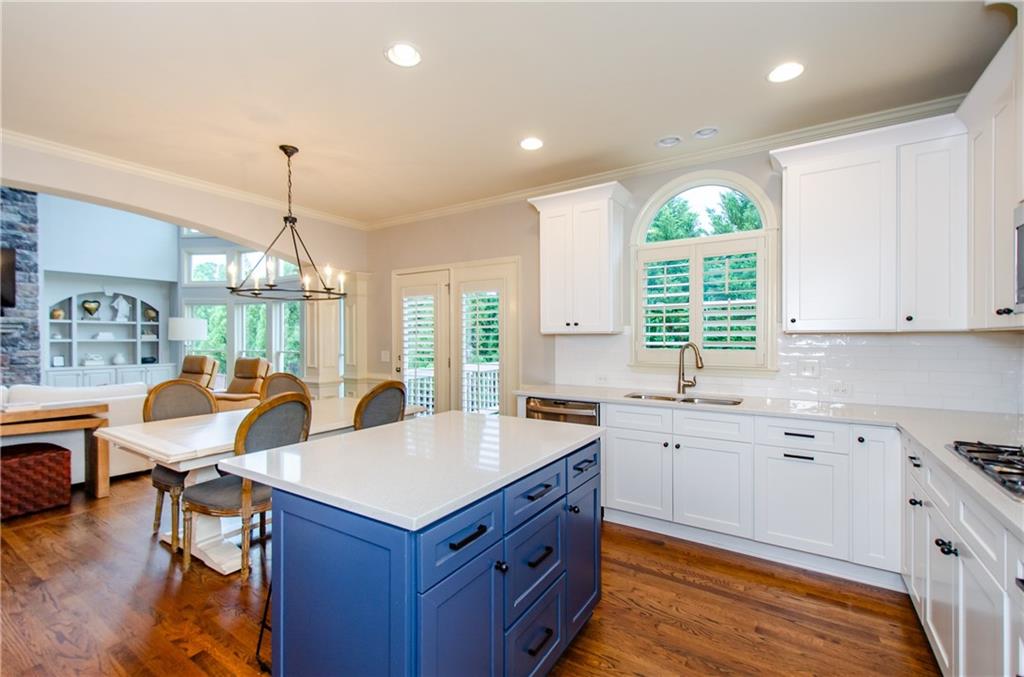 Brandon Hall - Residential