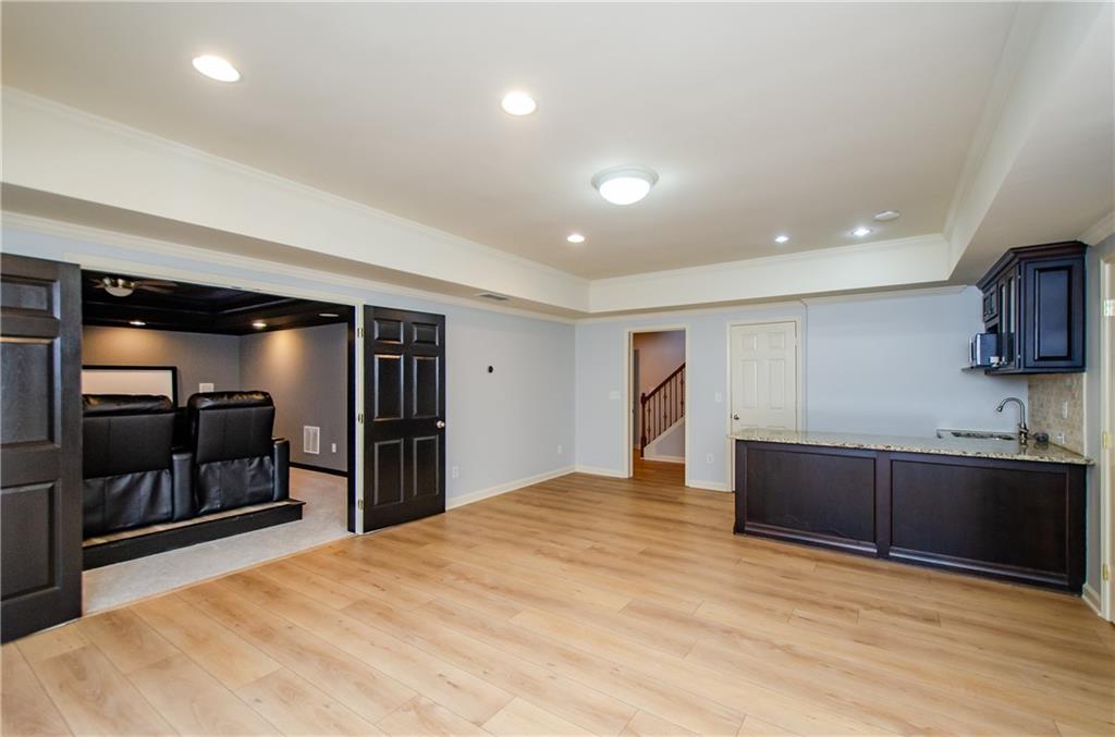Brandon Hall - Residential