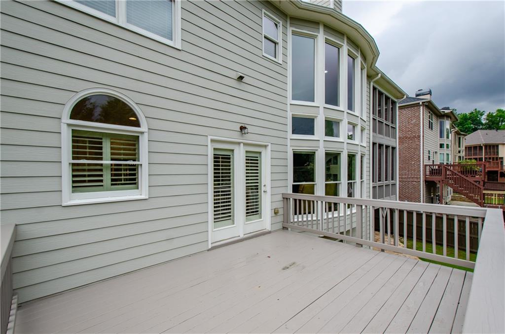 Brandon Hall - Residential