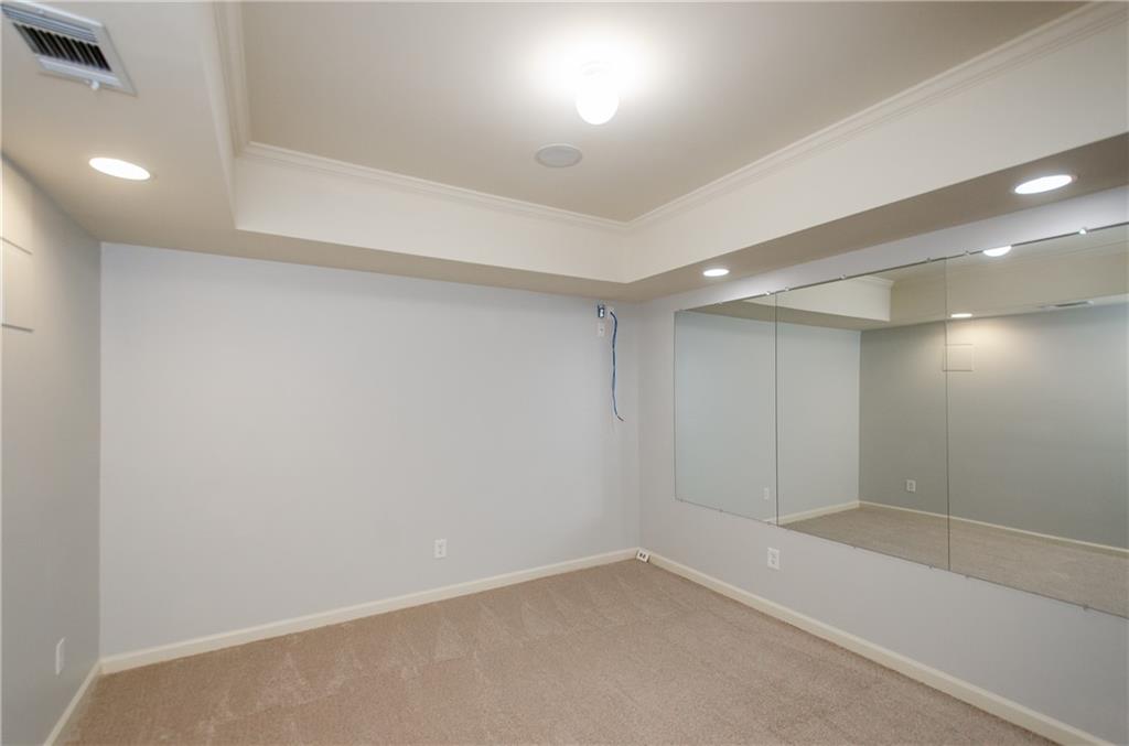 Brandon Hall - Residential