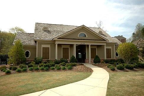 Brandon Hall - Residential