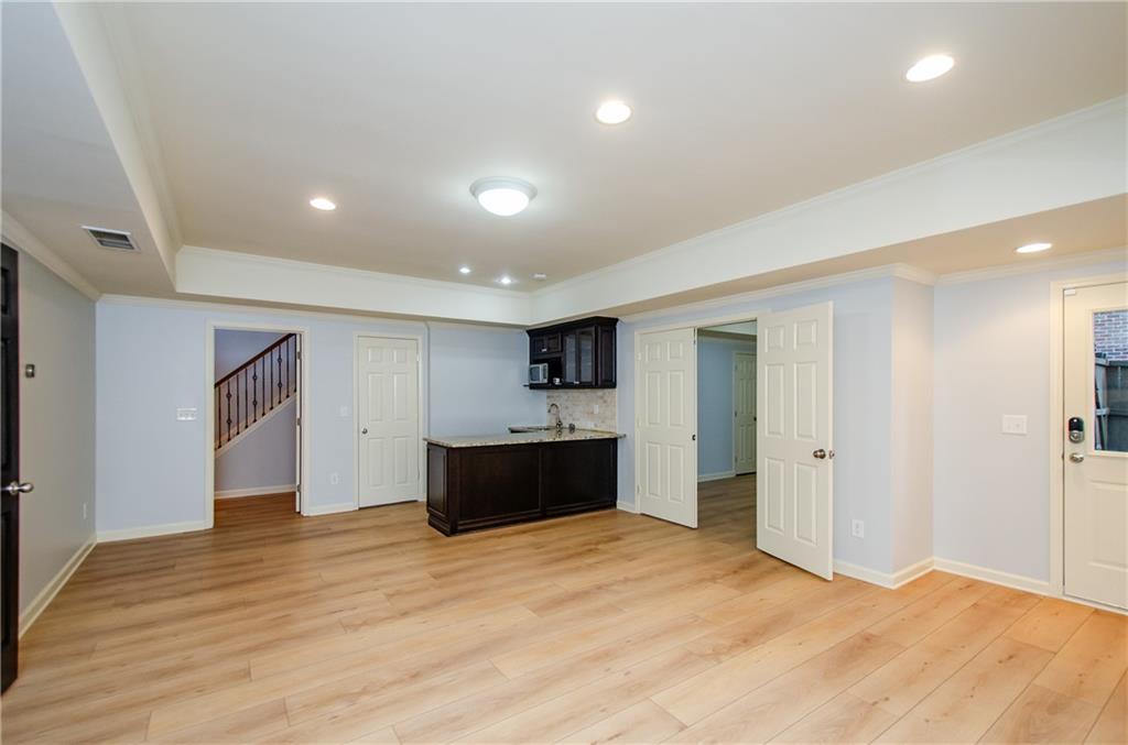 Brandon Hall - Residential
