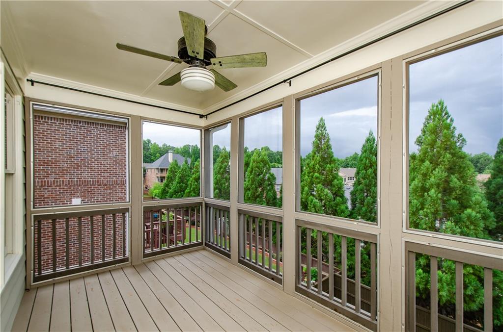 Brandon Hall - Residential