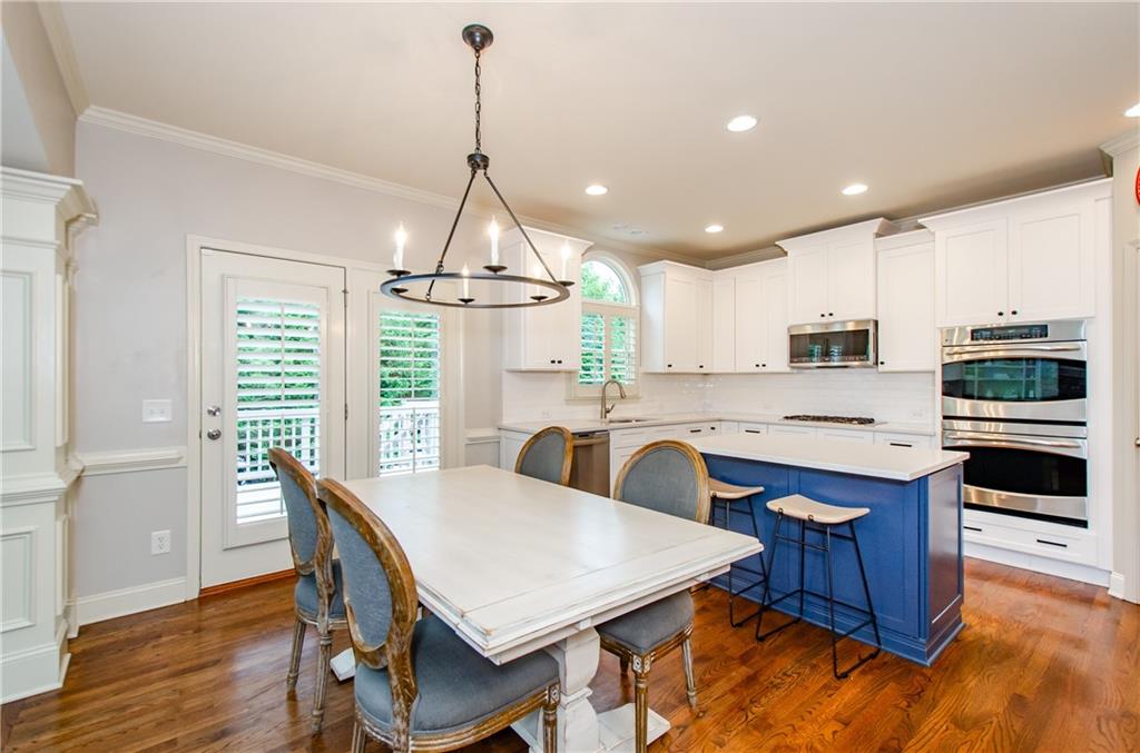Brandon Hall - Residential