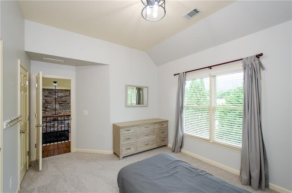 Brandon Hall - Residential