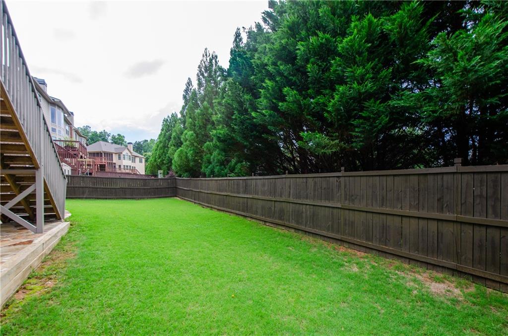 Brandon Hall - Residential