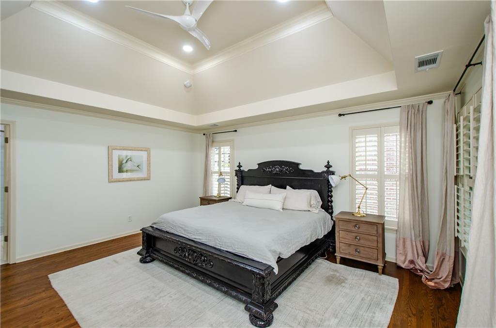Brandon Hall - Residential