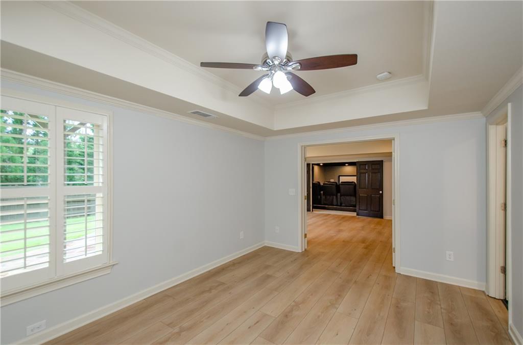 Brandon Hall - Residential