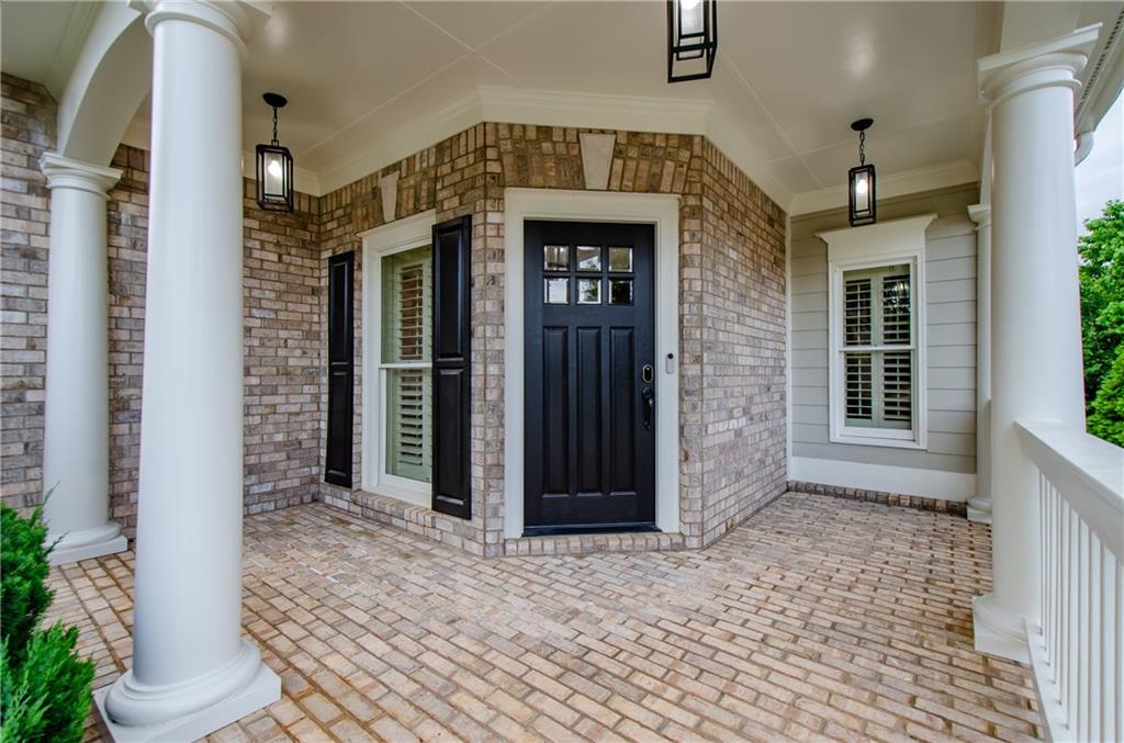 Brandon Hall - Residential