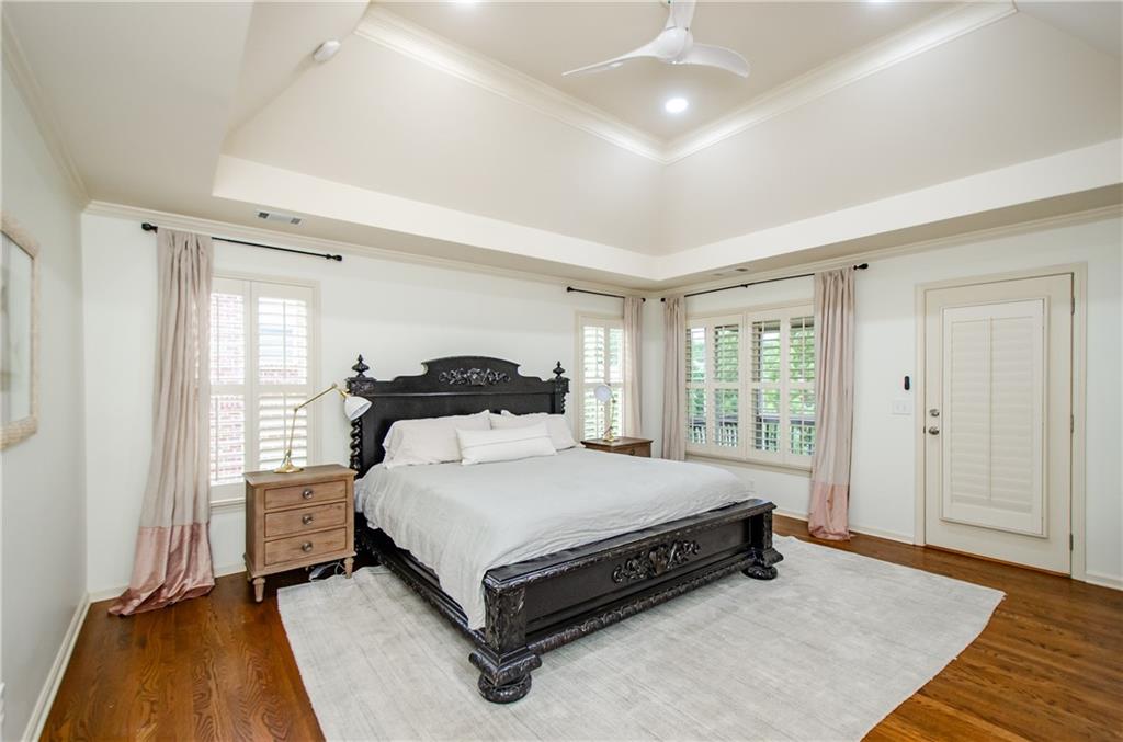 Brandon Hall - Residential