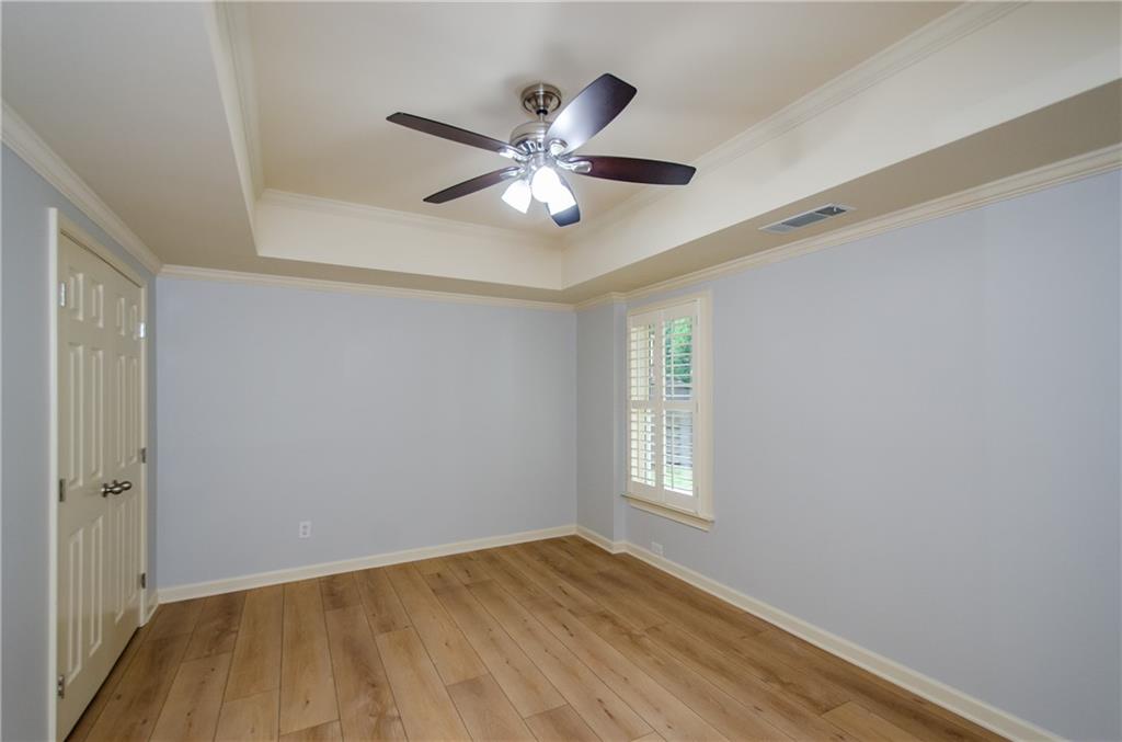 Brandon Hall - Residential