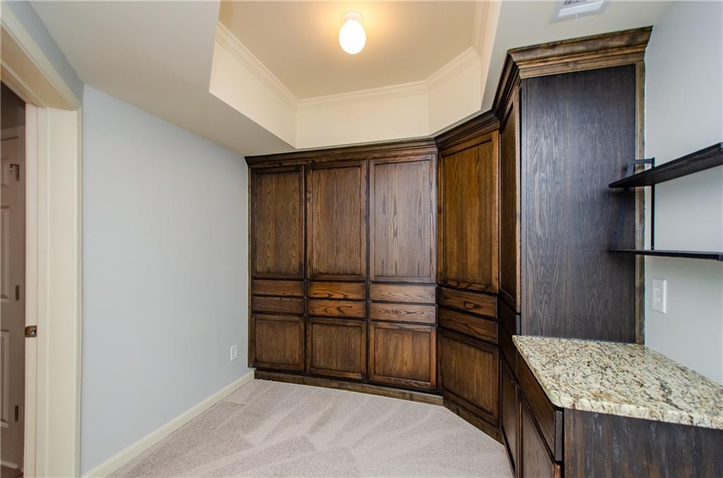 Brandon Hall - Residential